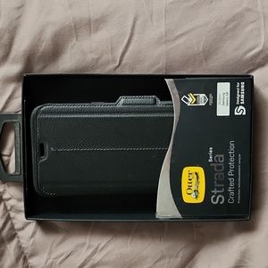 Otterbox Strada series case